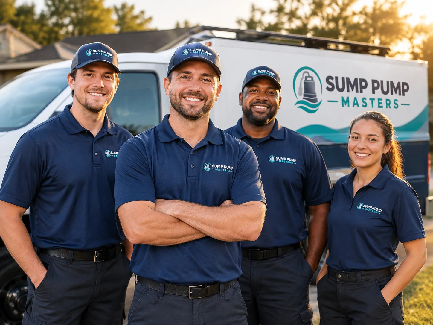 Sump Pump Repair company in Logansport, LA