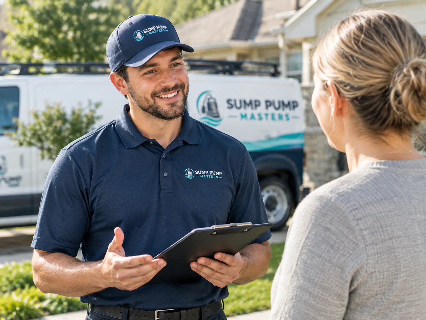 Sump Pump Repair Logansport, LA FAQs